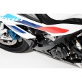 AELLA Frame Slider Kit For the BMW S1000RR (2023+) AELLA Frame Slider Kit For the BMW S1000RR (2023+)